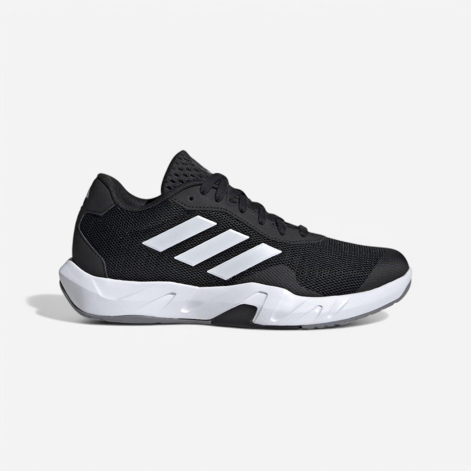 Calçado de Fitness Mulher AMPLIMOVE Preto