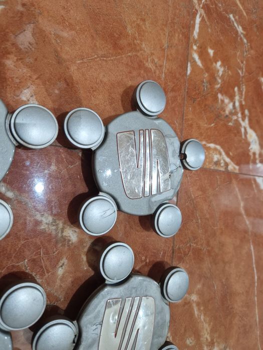 Manete de velocidades ibiza  6l fr e centros de jantes