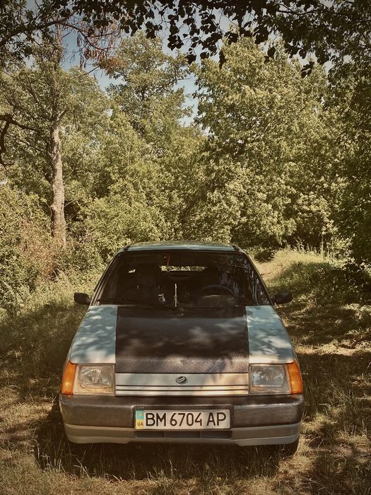 Славута Таврия 2004