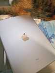 Tablet APPLE iPad i apple pencil