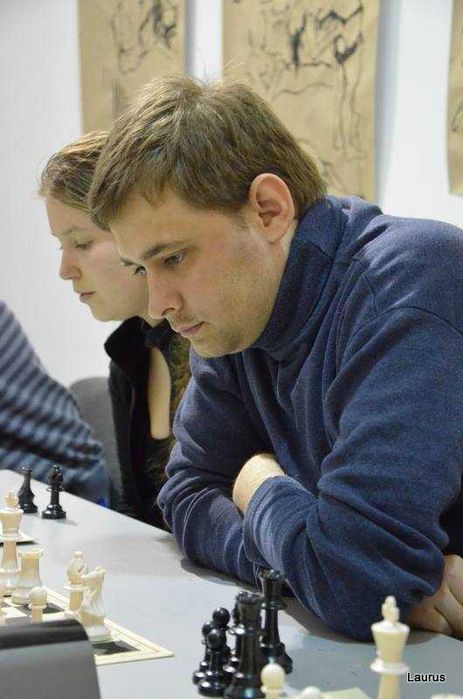 Репетитор, тренер по шахматам (Skype Zoom)200-250грн