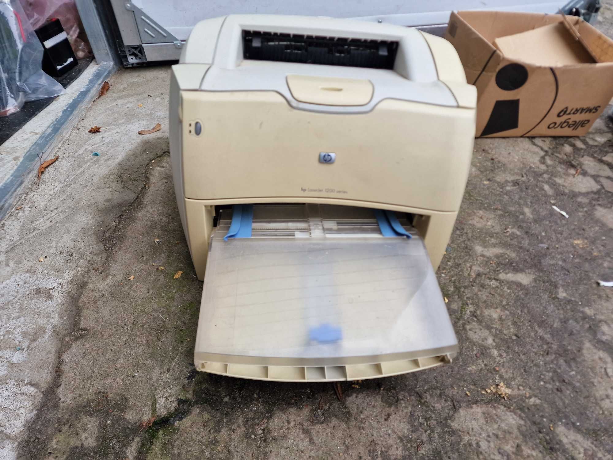 HP LaserJet P2055 dn