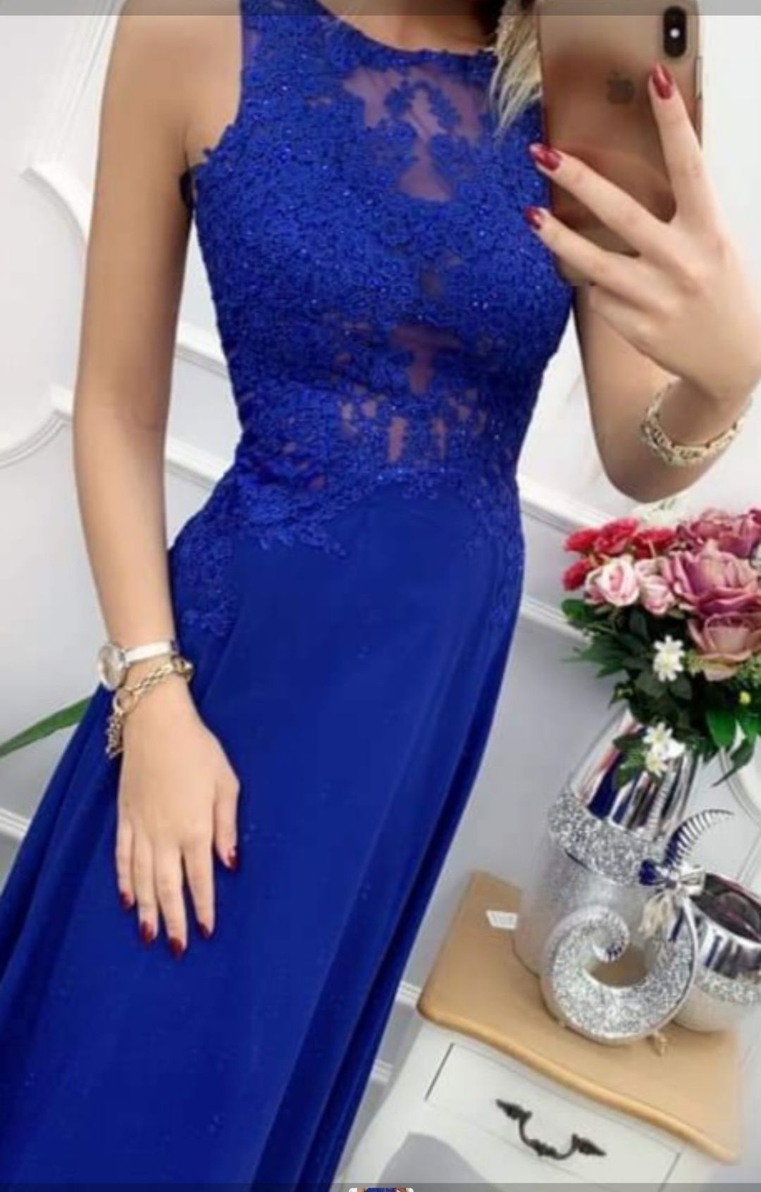 Sukienka nowa firmy Pritty Women