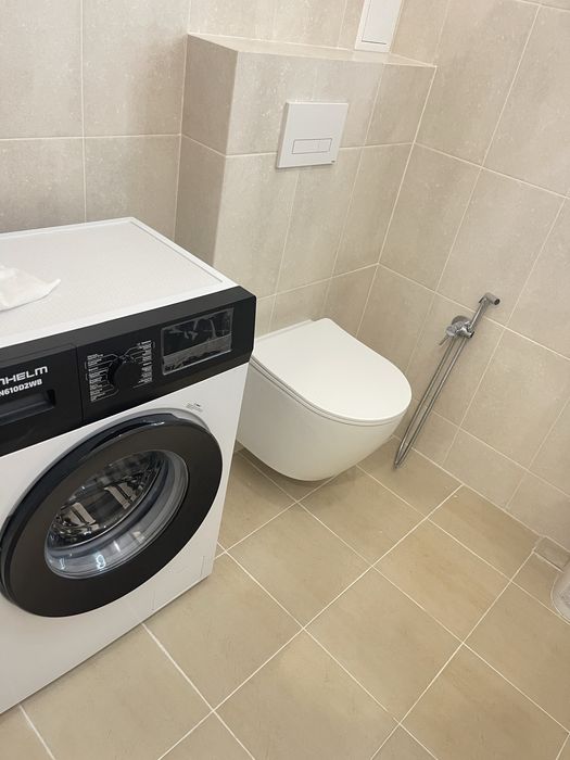 Оренда 1-к ЖК Орандж Парк