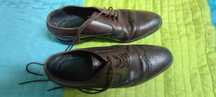 Sapatos da Aldo, n.º 42 em muito bom estado