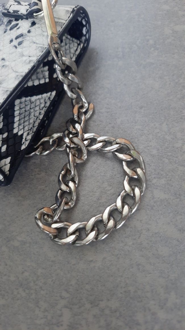 Torebka mała Pieces
