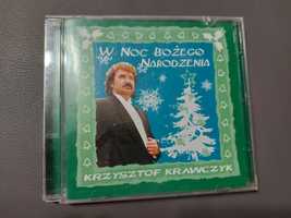 CD W noc Bozego Narodzenia KRZYSZTOF KRAWCZYK