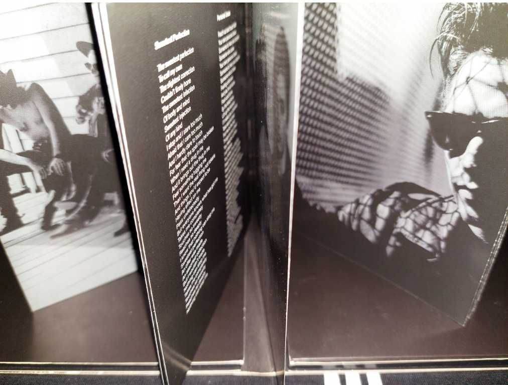 Depeche Mode Violator SACD, Hybrid, Multichannel + DVD 2006