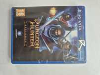 Dungeon hunter playstation vita