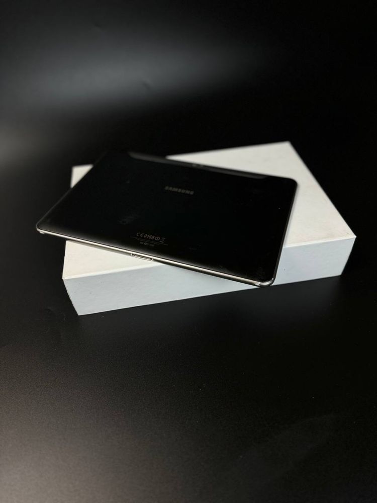 Продам Планшет Samsung Galaxy Tab 10.1 32GB P7500 Black