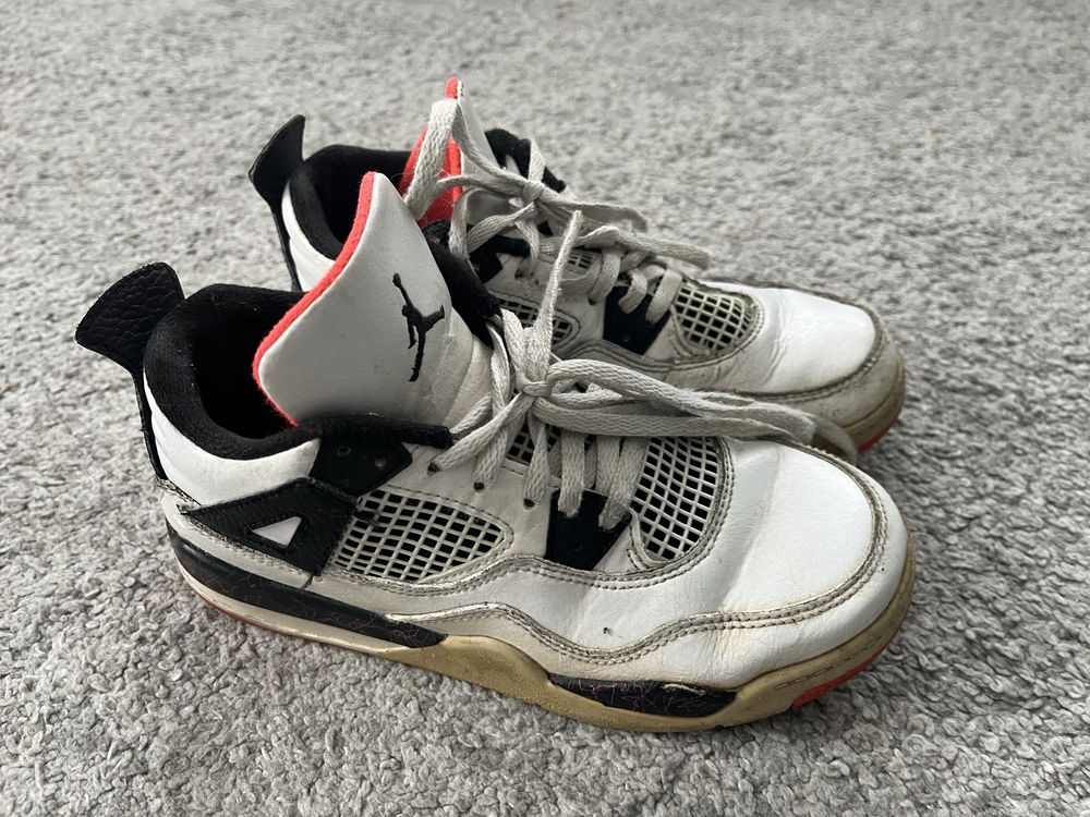 Jordan 33 stan bardzo dobry
