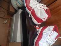 Jordan 11 original
