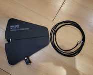 EIKON AETHERANT funciona com Sennheiser ew IEM G4