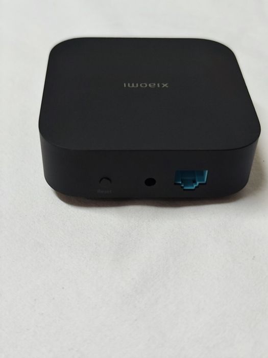 Gateway Inteligente Xiaomi  IoT - Zigbee WiFi e Bluetooth