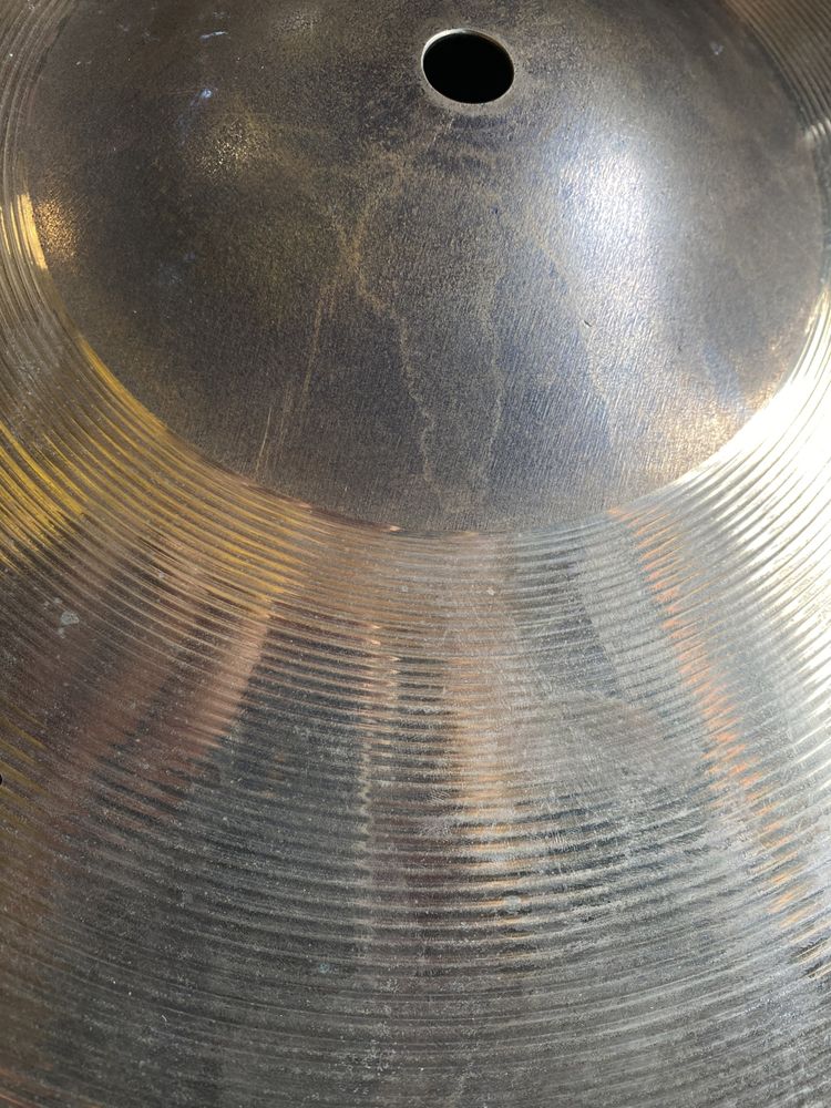 talerz perkusja Sabian AAX X-Plosion Crash 16"