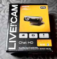 WebCam Creative LiveCam HD720 [Noise Cancelation] - USB 2.0 - 100% OK