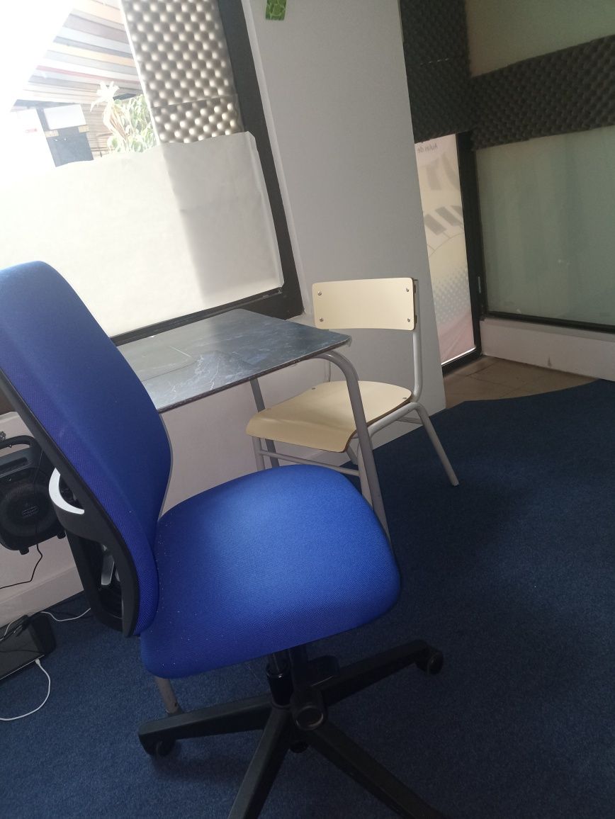 Sala para alugar