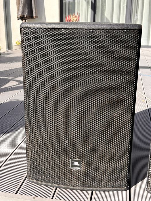 Kolumna głośnik jbl ac2215/00 instalacyjna