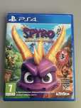 Spyro Reignited Trilogy ps4 ps5
