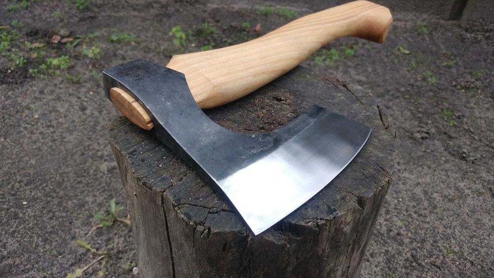 Siekiera           .