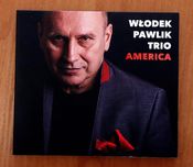 Włodek Pawlik Trio - America