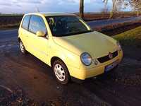 VW Lupo 1,0 2002r sprowadzony