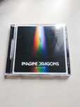 Imagine Dragons Evolve
