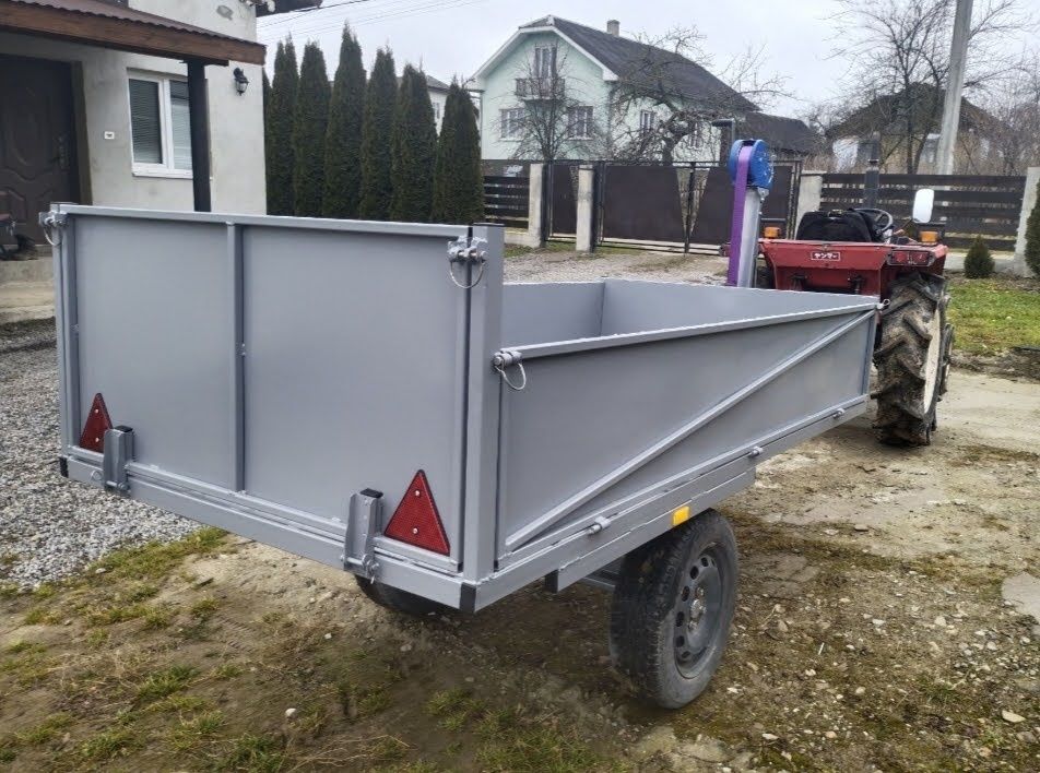 Трактор міні тракторець янмар японець Yanmar