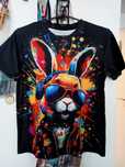 Nowa koszulka, t-shirt roz.116/120
