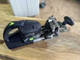 Festool Domino DF 700 EQ - frezarka do połączeń