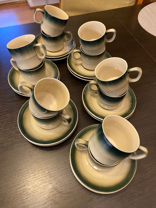 Porcelana „Tułowice”