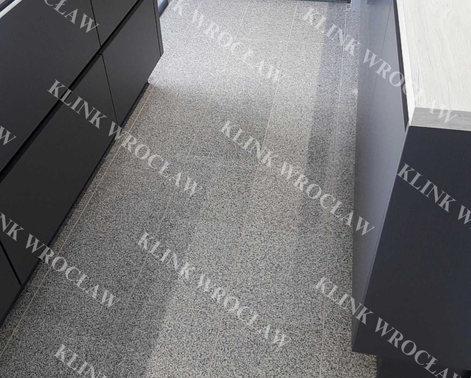 GRANIT G603 BIANCO CRISTAL - Granitowe, polerowane płytki 60x30x1 cm