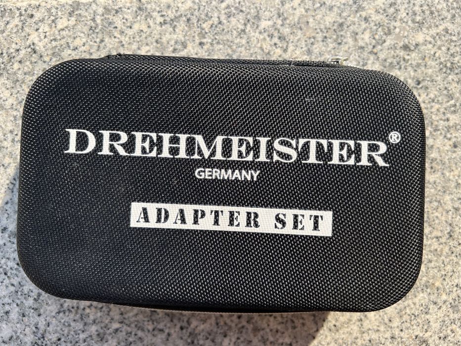 Kit adaptador para automoveis a GPL. NOVO