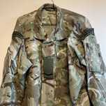 МТР-мультикам китель Британка (гудзик та блискавка) б.в.350-600 гр