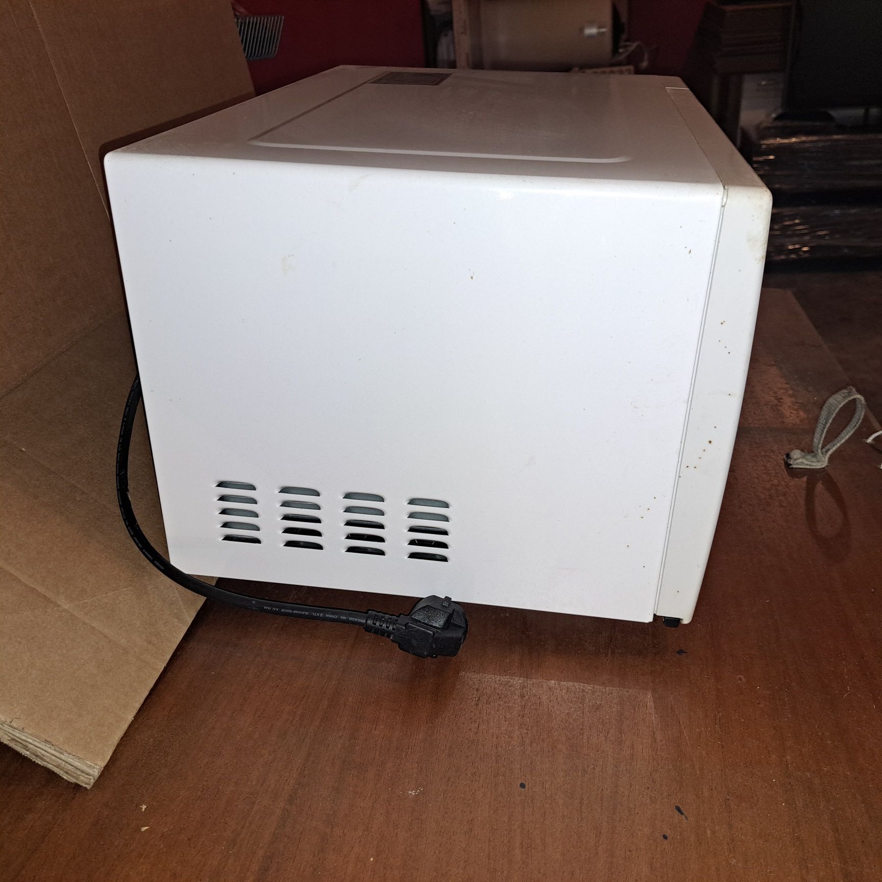 Microondas Teka MW 20 BF