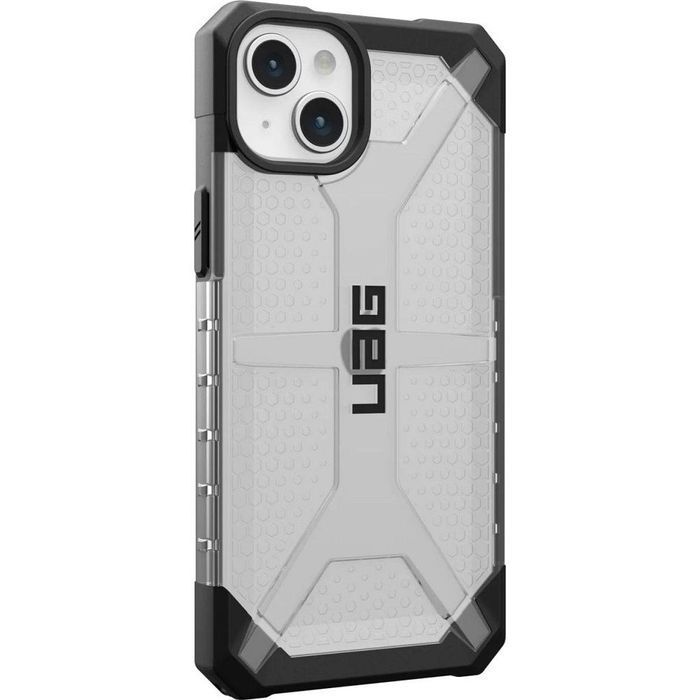 UAG Urban Armor Gear futerał PLYO do IPHONE 15 Plus ice