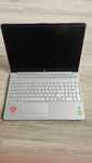 Sordam LAPTOP HP 15-DW1014NE 

Notebook, Intel i7-10510U (1.8GHz)