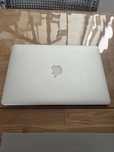Macbook Air (13-inch, 2017)