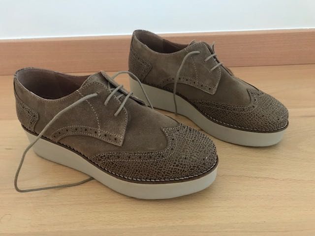 Sapatos como novos Nº 38