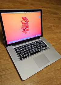 Macbook pro 15     i7  gt650