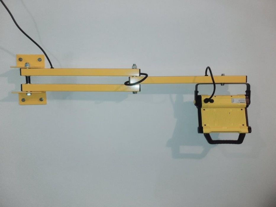 Lampa dokowa Led 30w