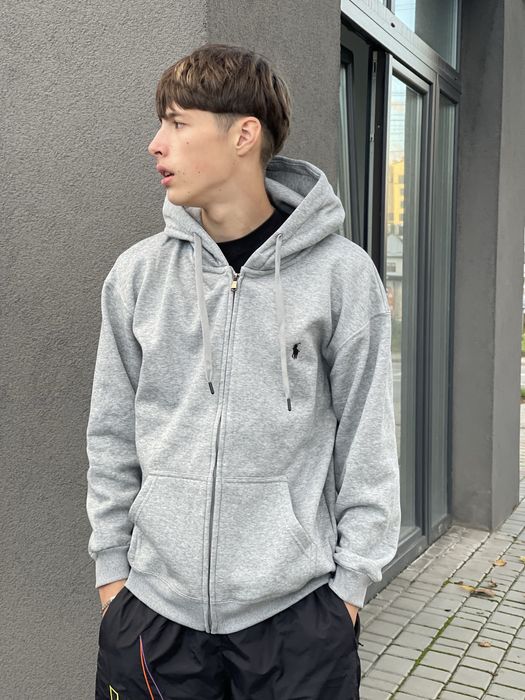 Зипка polo ralph lauren | зіп-худі поло Фліс!!!