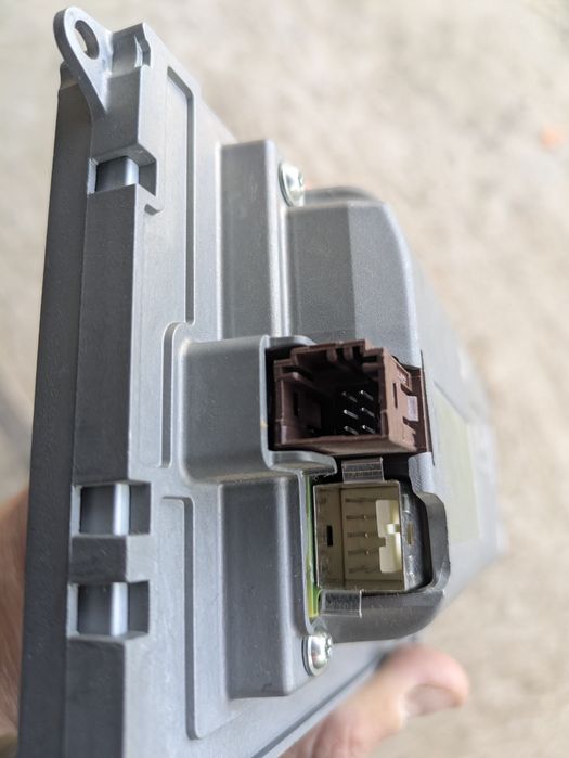 Citroen C4 picasso RT5