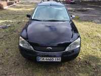 Продам ford Mondeo