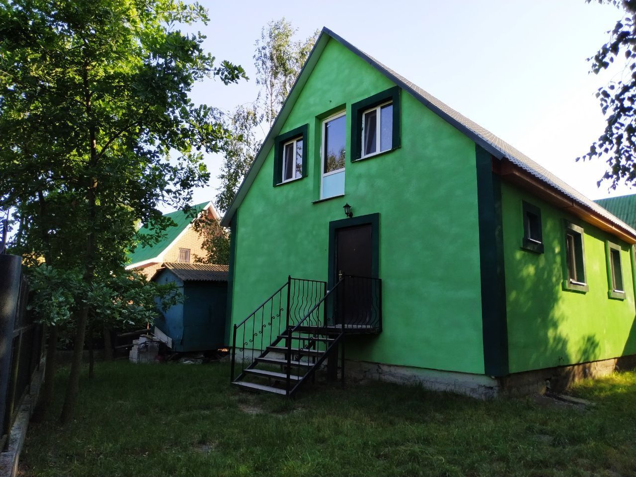 Котедж на озері Світязь вільно
