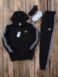 Спортивний костюм NIKE лампас, спортивний костюм Найк, післяплата
