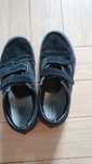 Trampki Vans rozm 37 czarne