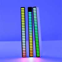 Lightbar LED Sonora - SoundLed