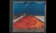 Red Hot Chili Peppers - "Californication". Płyta CD. Nowa