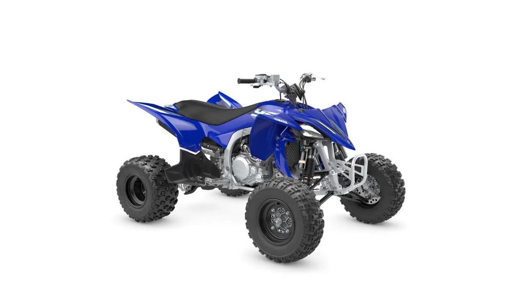 Yamaha YFZ quad Yamaha YFZ 450R